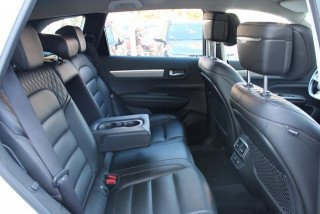 Renault Koleos 2.0 dCi Initiale 4WD 