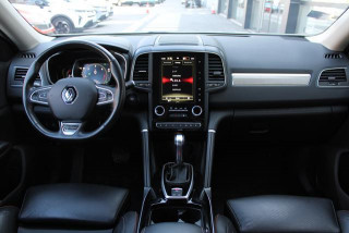 Renault Koleos 2.0 dCi Initiale 4WD 