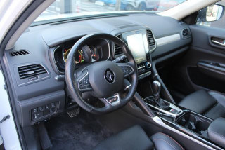 Renault Koleos 2.0 dCi Initiale 4WD 