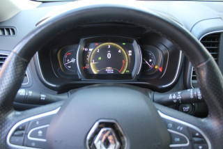 Renault Koleos 2.0 dCi Initiale 4WD 