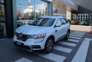 Renault Koleos 2.0 dCi Initiale 4WD 