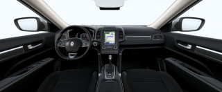 Renault Koleos INTENS Blue dCi 190 CVT 4WD 