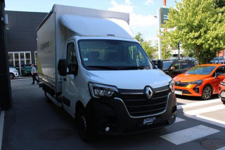 Renault Master 2.3 L3P3 8EP 