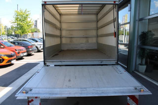 Renault Master 2.3 L3P3 8EP 