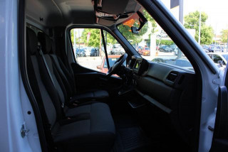 Renault Master 2.3 L3P3 8EP 