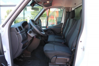 Renault Master 2.3 L3P3 8EP 