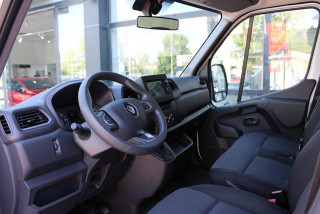 Renault Master 2.3 L3P3 8EP 