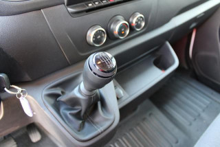 Renault Master 2.3 L3P3 8EP 