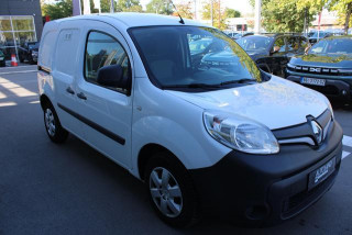Renault Kangoo 1.5 dCi N1 