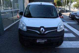 Renault Kangoo 1.5 dCi N1 