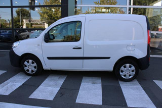 Renault Kangoo 1.5 dCi N1 