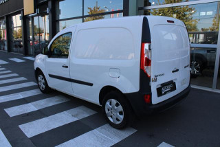 Renault Kangoo 1.5 dCi N1 