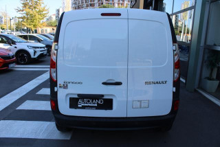 Renault Kangoo 1.5 dCi N1 