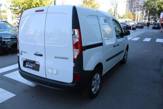 Renault Kangoo 1.5 dCi N1 