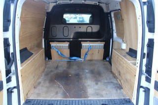 Renault Kangoo 1.5 dCi N1 