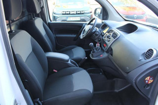 Renault Kangoo 1.5 dCi N1 