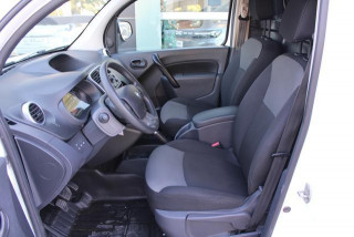 Renault Kangoo 1.5 dCi N1 