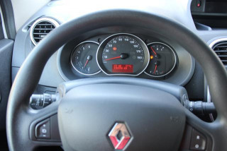 Renault Kangoo 1.5 dCi N1 