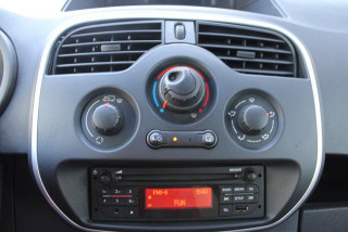 Renault Kangoo 1.5 dCi N1 