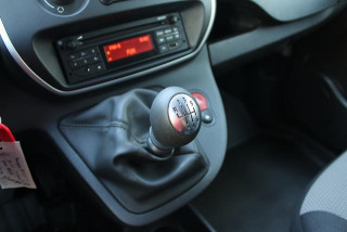 Renault Kangoo 1.5 dCi N1 