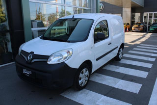 Renault Kangoo 1.5 dCi N1 