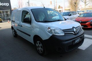 Renault Kangoo 1.5 dCi 