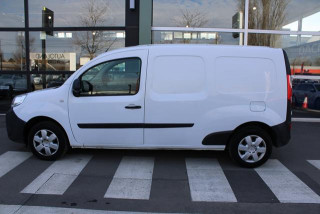 Renault Kangoo 1.5 dCi 