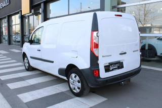 Renault Kangoo 1.5 dCi 
