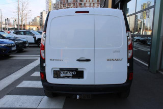 Renault Kangoo 1.5 dCi 
