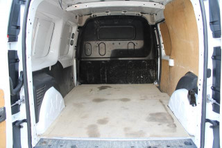 Renault Kangoo 1.5 dCi 