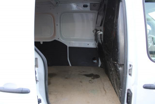 Renault Kangoo 1.5 dCi 