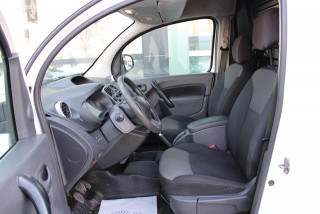 Renault Kangoo 1.5 dCi 
