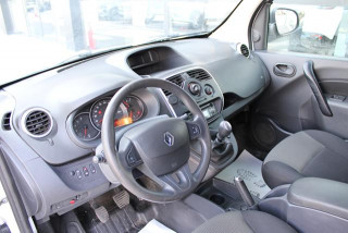 Renault Kangoo 1.5 dCi 