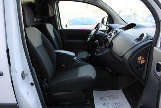Renault Kangoo 1.5 dCi 