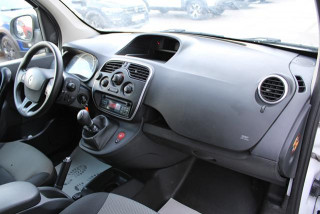 Renault Kangoo 1.5 dCi 