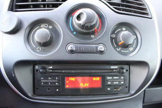 Renault Kangoo 1.5 dCi 
