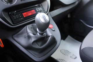 Renault Kangoo 1.5 dCi 
