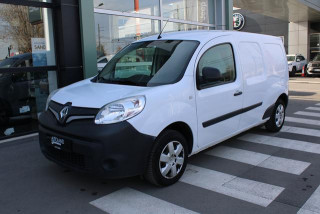 Renault Kangoo 1.5 dCi 