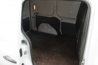 Renault Kangoo 1.5 dCi 