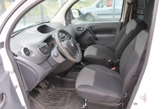 Renault Kangoo 1.5 dCi 