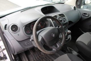 Renault Kangoo 1.5 dCi 