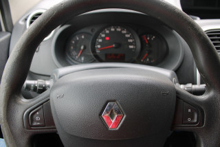 Renault Kangoo 1.5 dCi 