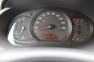 Renault Kangoo 1.5 dCi 