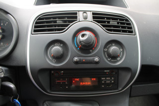 Renault Kangoo 1.5 dCi 