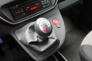 Renault Kangoo 1.5 dCi 