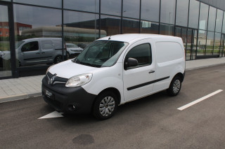 Renault Kangoo 1.5 dCi 