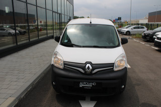 Renault Kangoo 1.5 dCi 