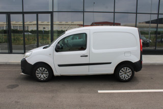 Renault Kangoo 1.5 dCi 