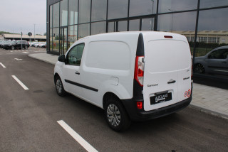 Renault Kangoo 1.5 dCi 