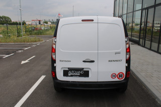 Renault Kangoo 1.5 dCi 